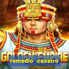 remedio caseiro para glicemia